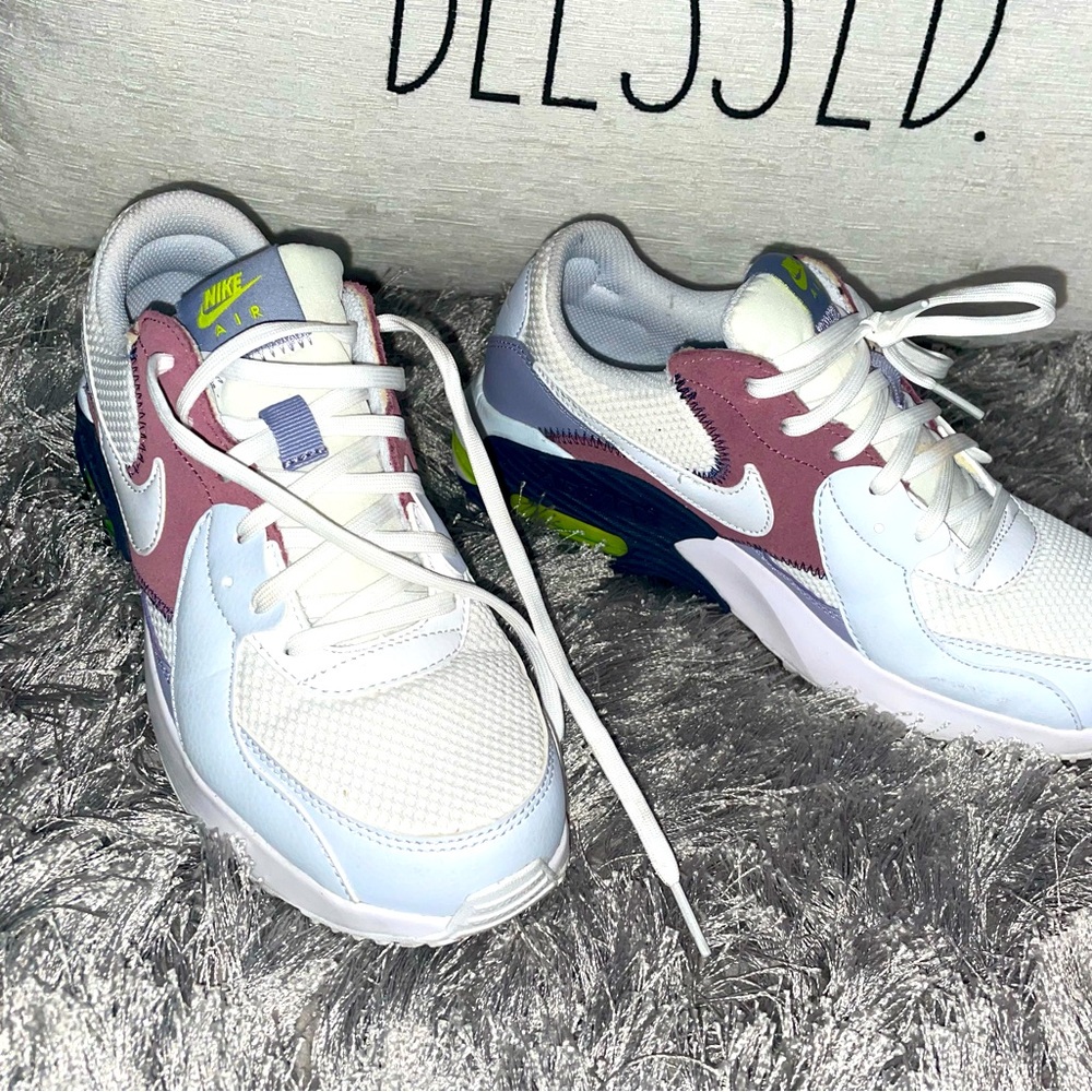 Nike Air Max